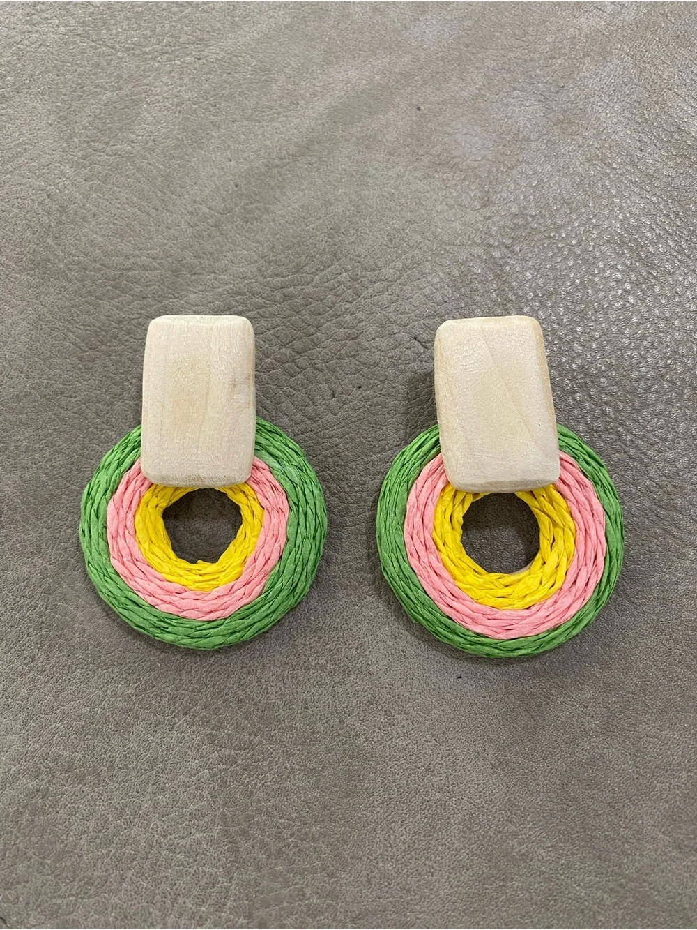 LOT OF 12 Assorted Panacea Fashion Earrings Mixed Styles Multi Colored $350 MSRP